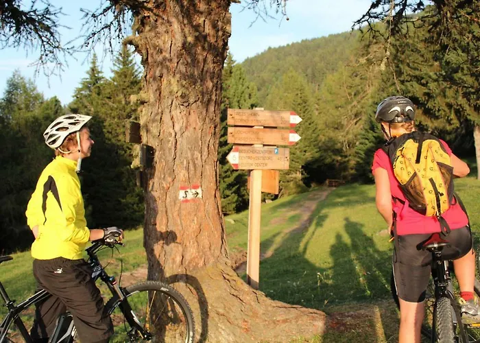 Gasthof Ebner Pfiffikus