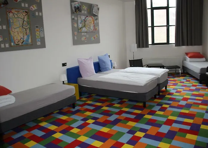 Funkey Hotel