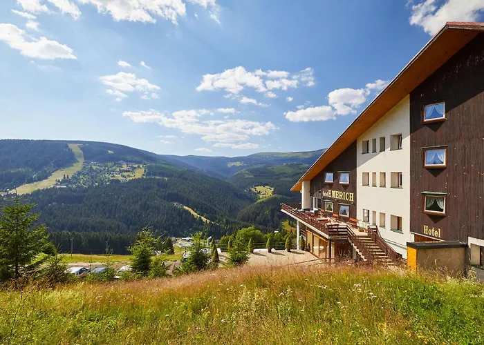 Hotel Emerich
