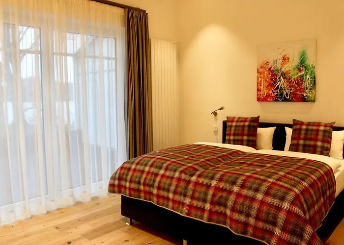 Hotel Seegarten GmbH