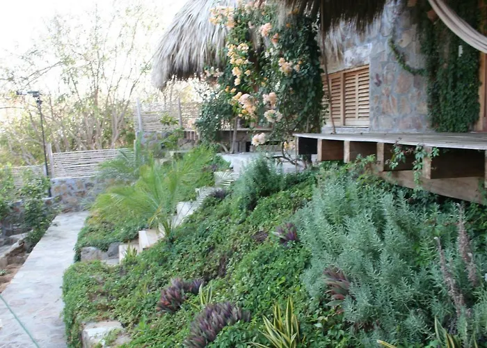 Hotel Sal De Mar