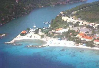 Sunset Waters Beach Resort