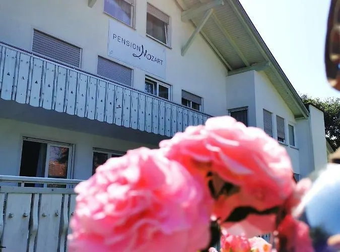 Pension Mozart