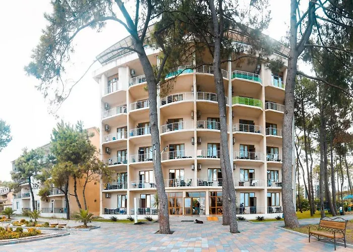 Mirage Hotel