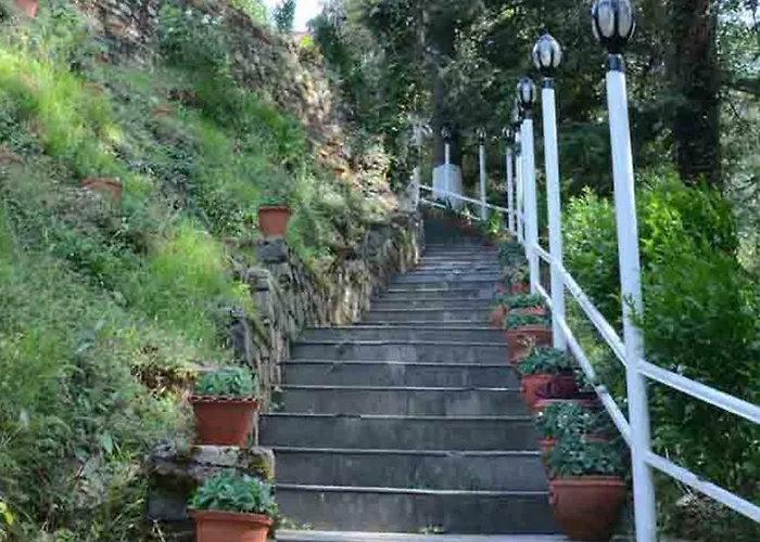 Shimla British Resort