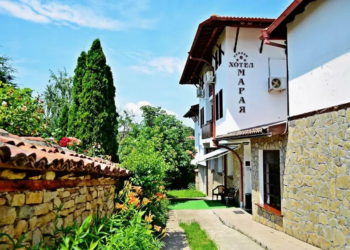 Family Hotel Maraya