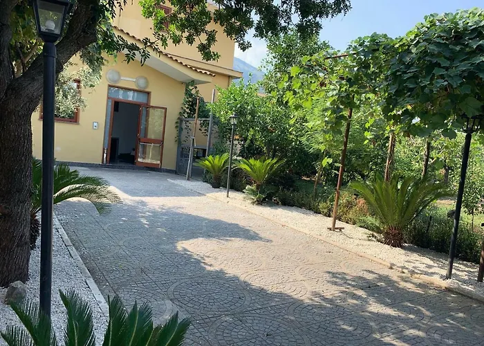 Hotel Due Pini Conte