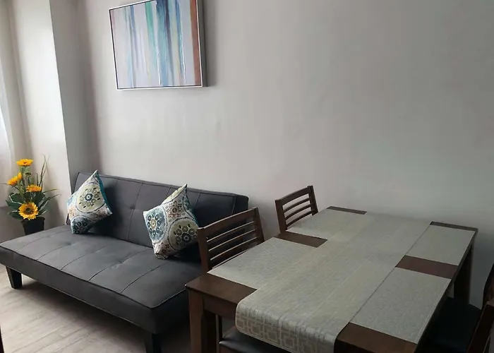 Amaia Steps Condo