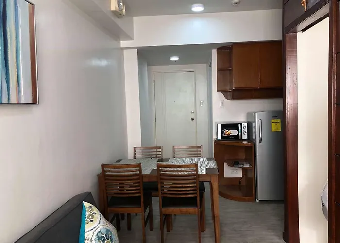 Amaia Steps Condo