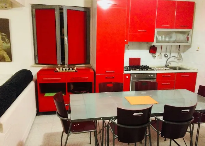 B&B dell'Amicizia