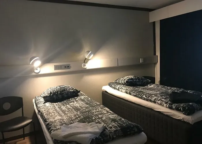 Hotelli Kolari