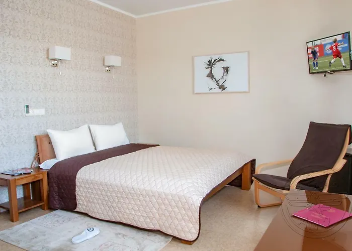 Antwo-Hotel
