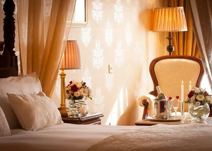 Meadow Court Hotel