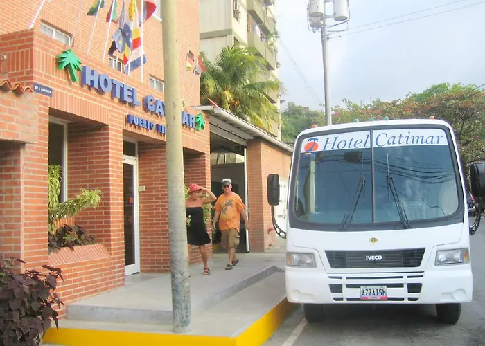 Hotel Catimar