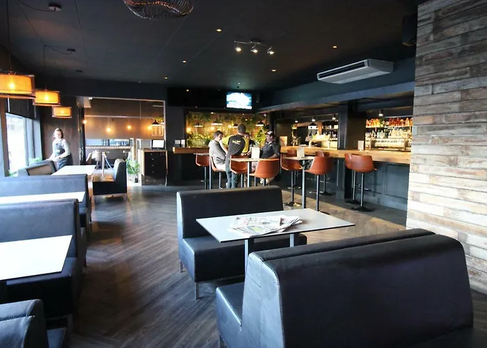 Hotel Launceston
