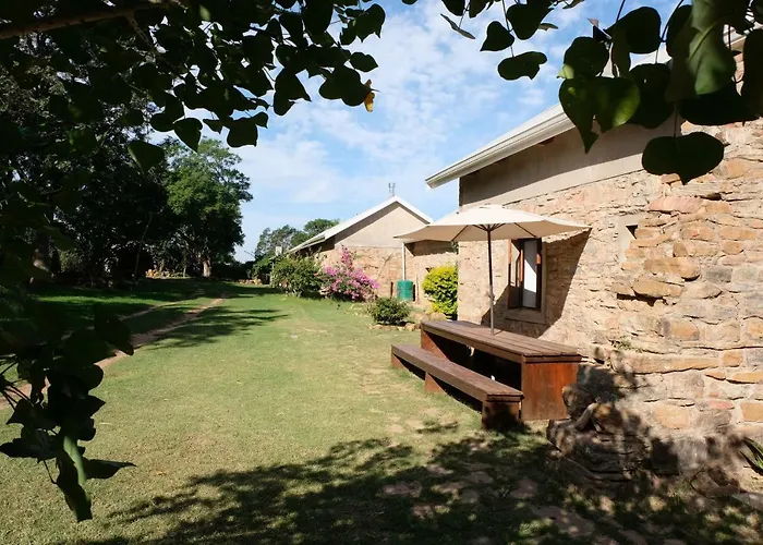 Seven Fountains Farm