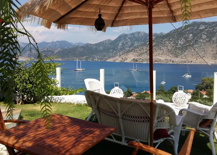 Masal Tatil Evi