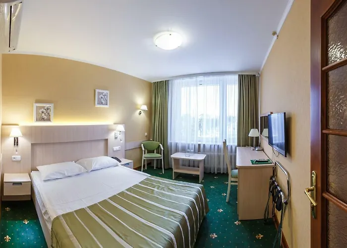 Hotel Yubileiny