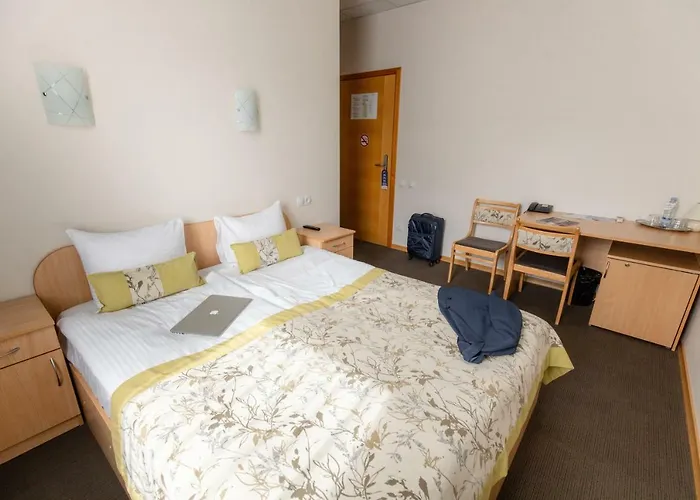 Sports Hotel