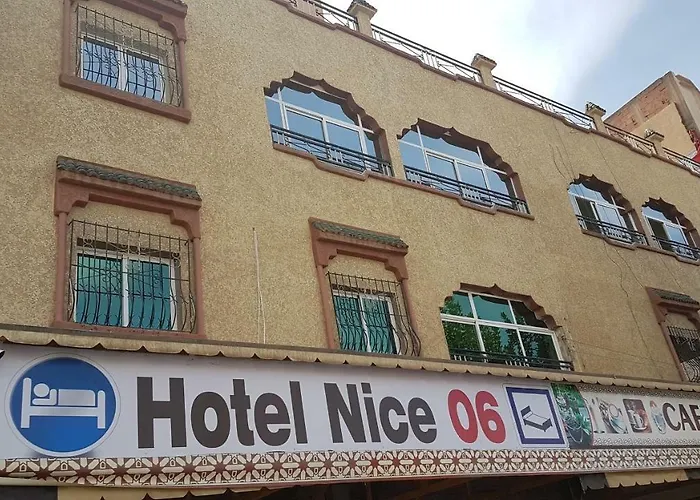 Hotel Nice 06