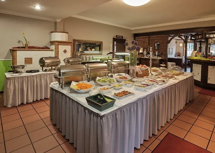 Hotel Gasthaus Zur Linde