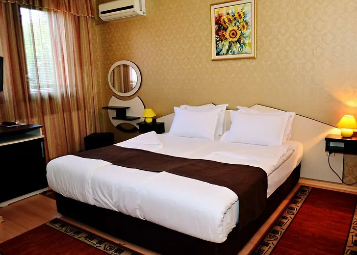 Family Hotel Maraya