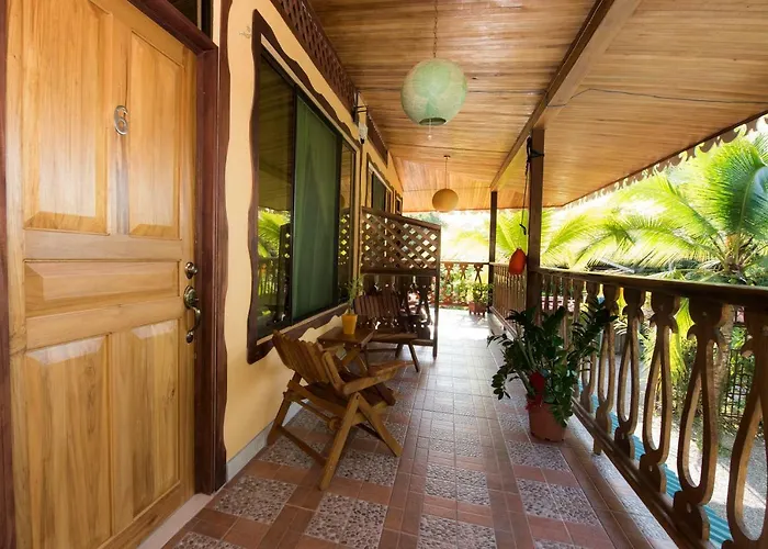 Hotel Sunshine Caribe