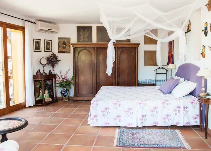 Finca El Almendral