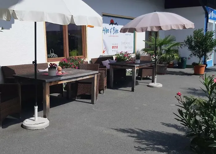 Noichl'S Hotel Garni