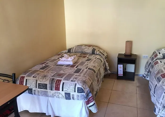La Tribu Del Indio, Desayuno Incluido