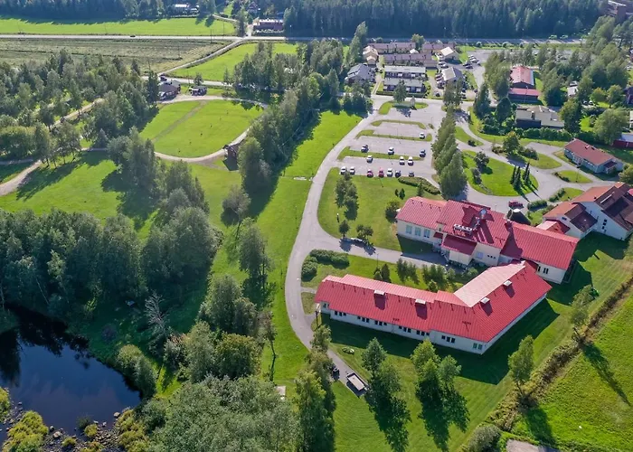 Hotelli Kaustinen