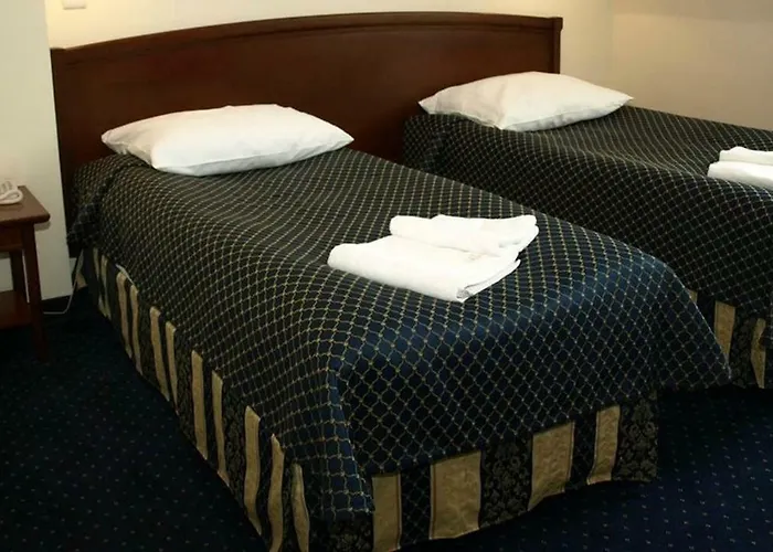 Noce I Dnie Hotel