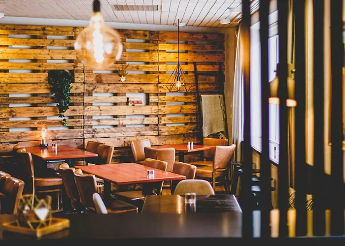 Hotel Nordurland By Keahotels