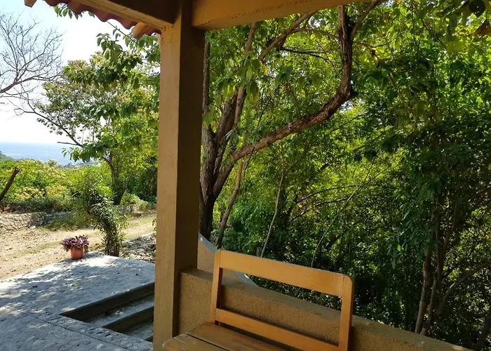 El Eden Bungalows
