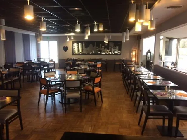 le Relais de Janzé