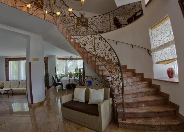 Hotel & Spa Arkadia