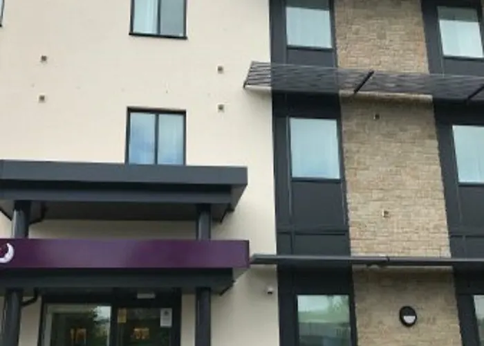 Premier Inn Wells