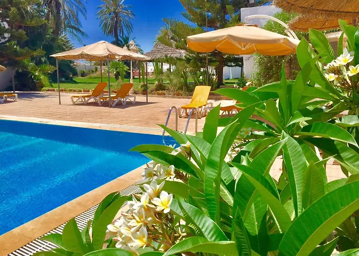 Hotel Djerba Orient