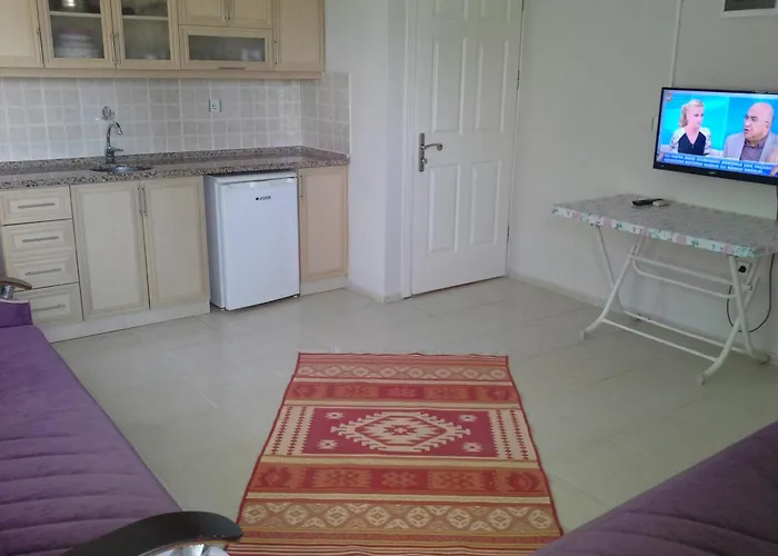 Karaca Apart Hotel