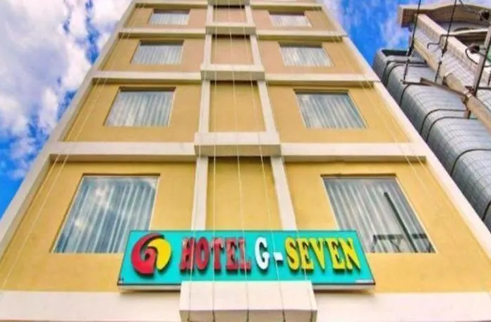 Hotel G-Seven