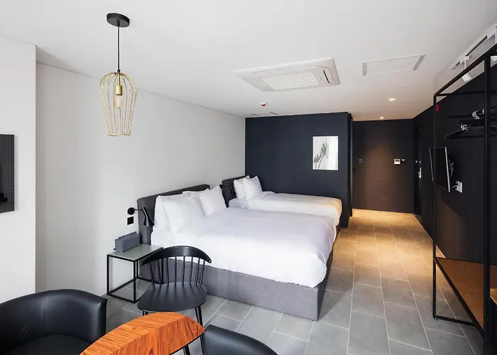 Boutique Hotel Bombom