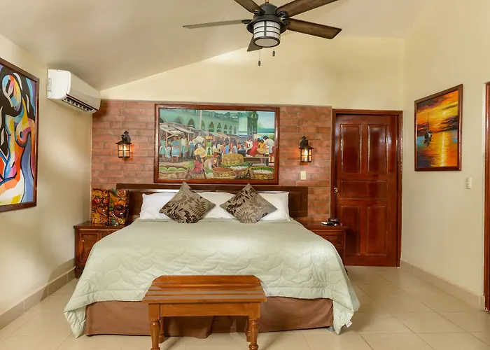 Apoyo Resort & Conference Center