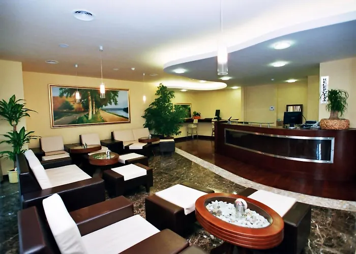 Hotel Savus