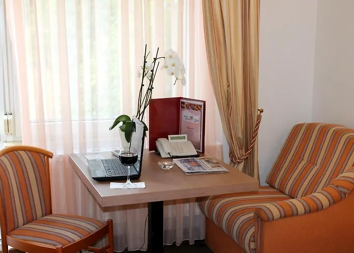 Hotel Faehrhaus Ziehl