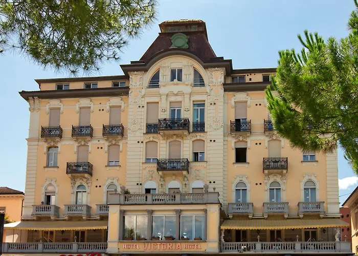 Hotel Victoria