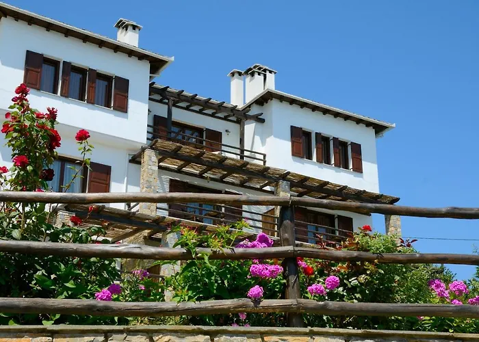 Hotel Zagora