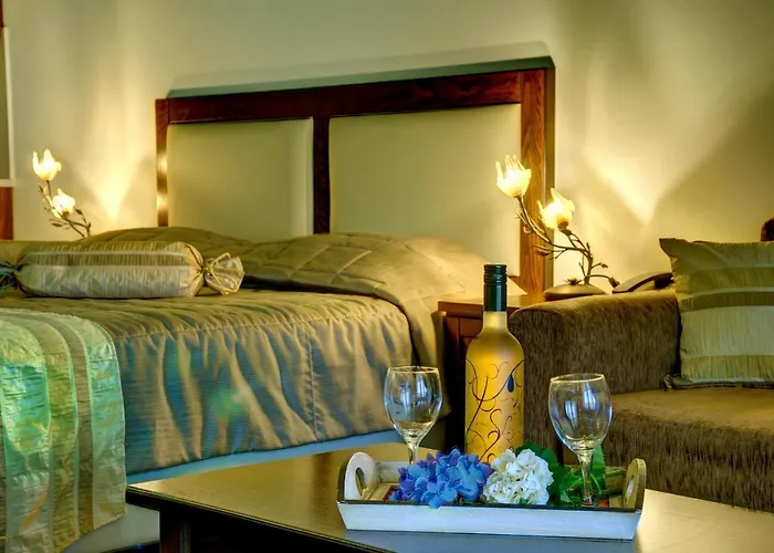 Hotel Zagora