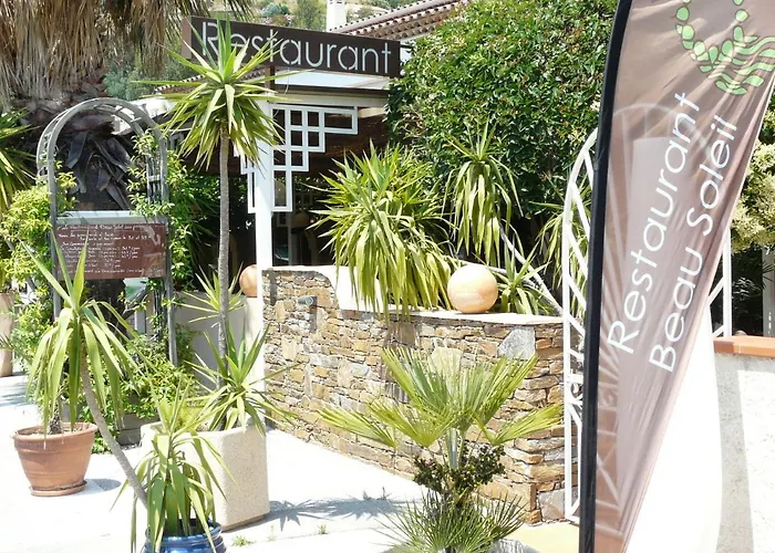 Hôtel Beau Soleil