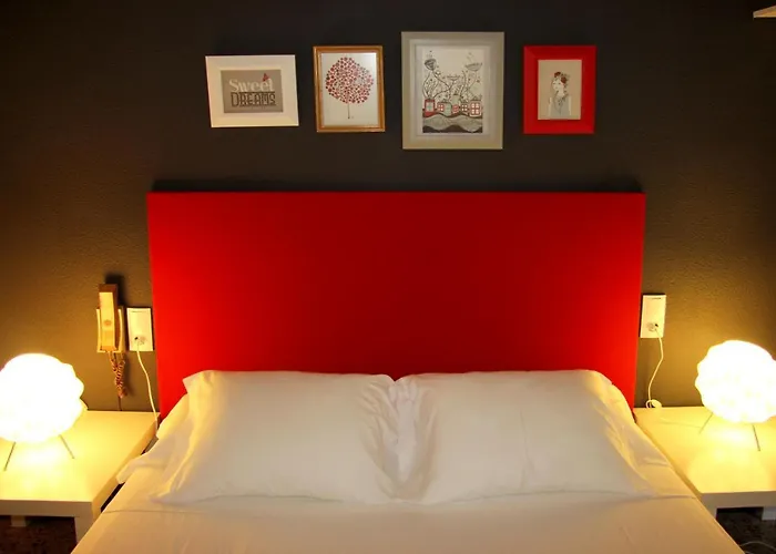 Hotel Bosquemar