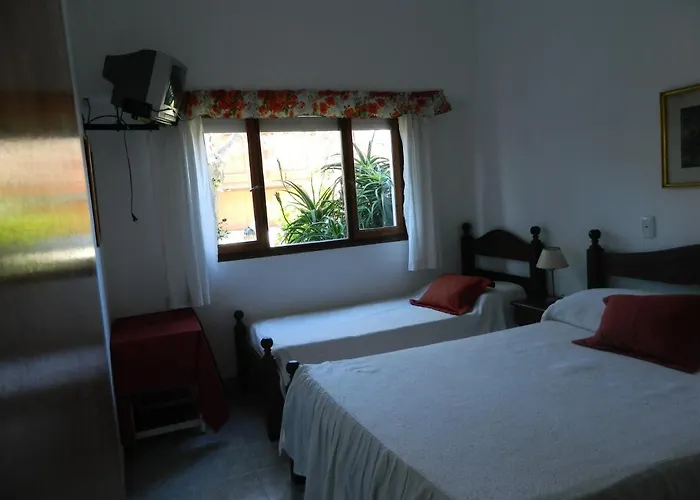 Hotel Mara